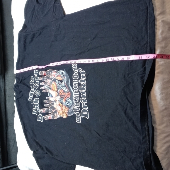 Daytona beach 74th annual bike week 2015 4X mens t-shirt - Picture 7 of 8